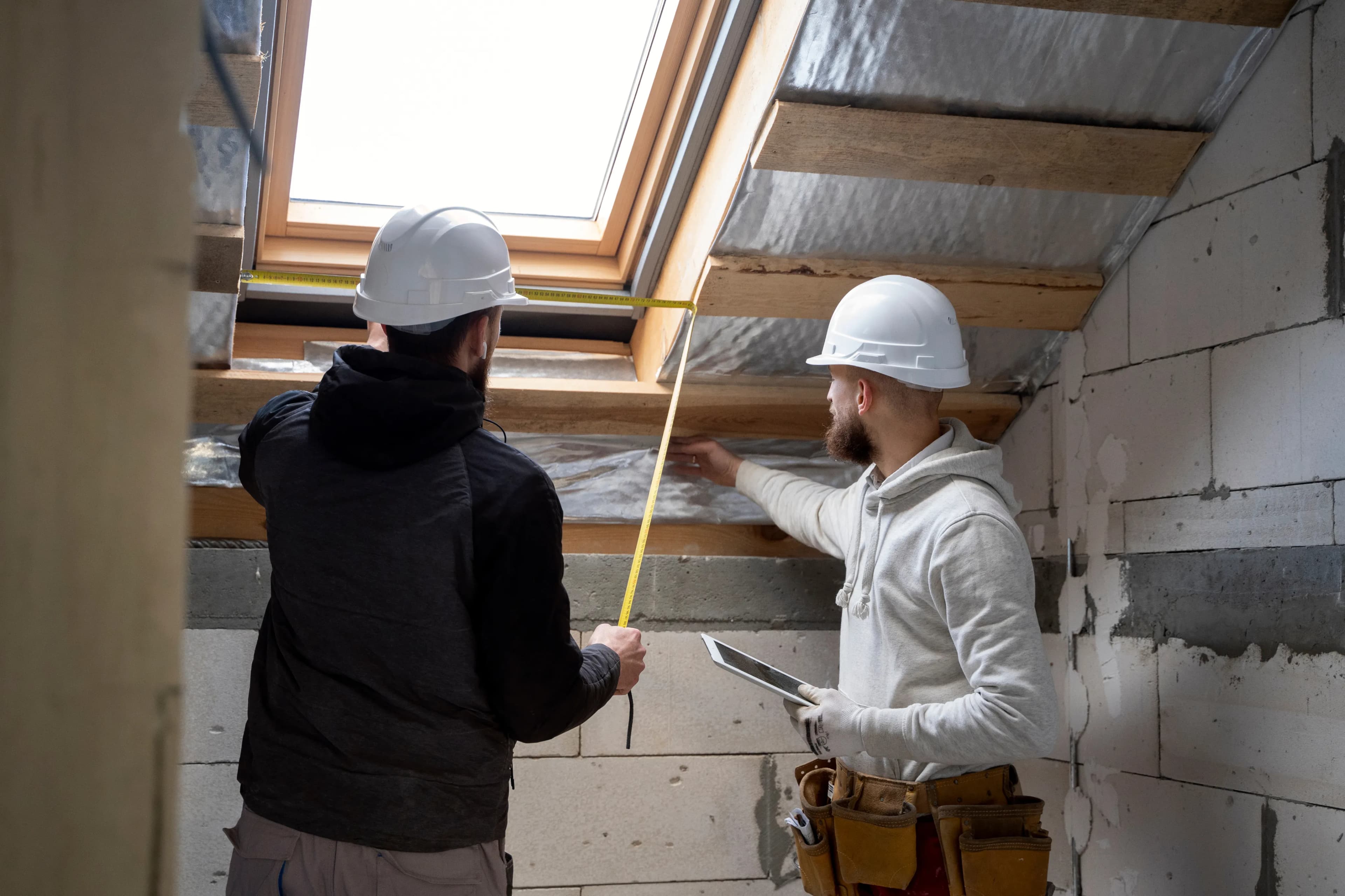 Travaux & Rénovation