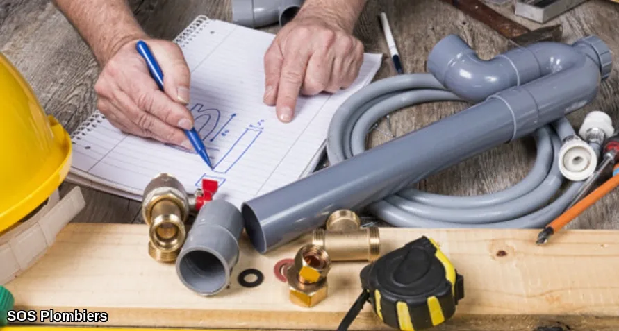 Guide des coûts de plomberie